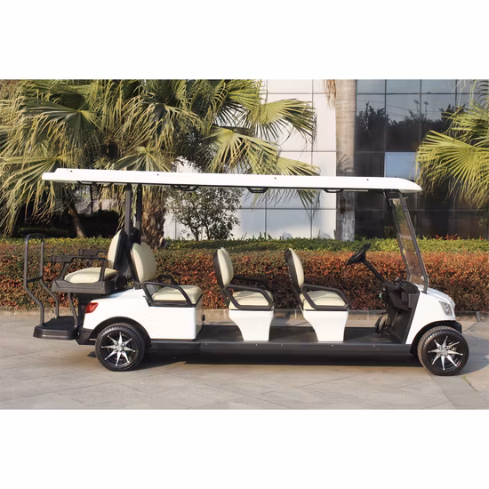 Four-Wheel Electric Vehicle Hybrid New Energy Electric Car Pickup Truck