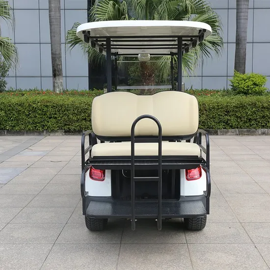 Four-Wheel Electric Vehicle Hybrid New Energy Electric Car Pickup Truck
